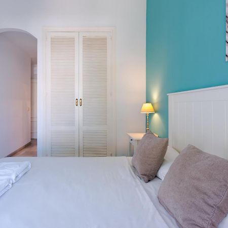 Wintowinrentals Townhouse, Pool & Beach Marbella Ngoại thất bức ảnh