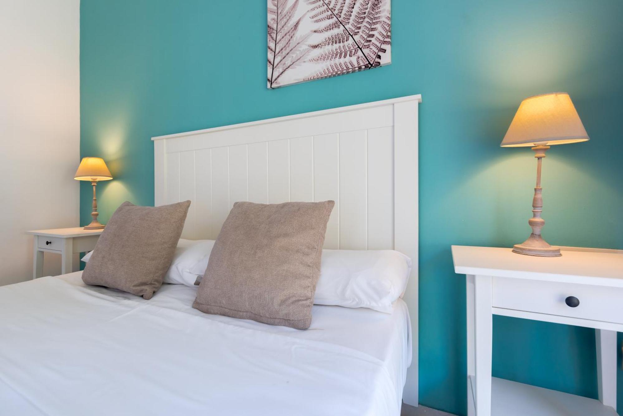 Wintowinrentals Townhouse, Pool & Beach Marbella Ngoại thất bức ảnh