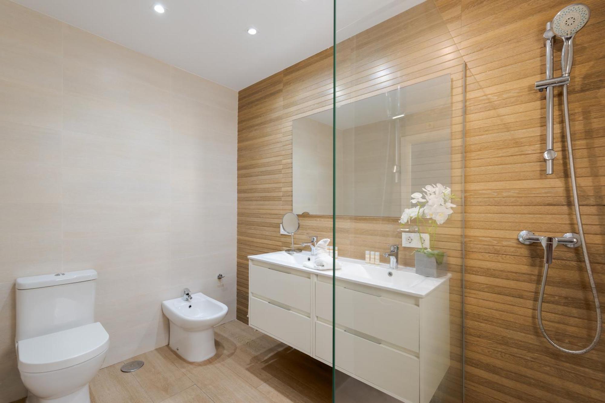Wintowinrentals Townhouse, Pool & Beach Marbella Ngoại thất bức ảnh