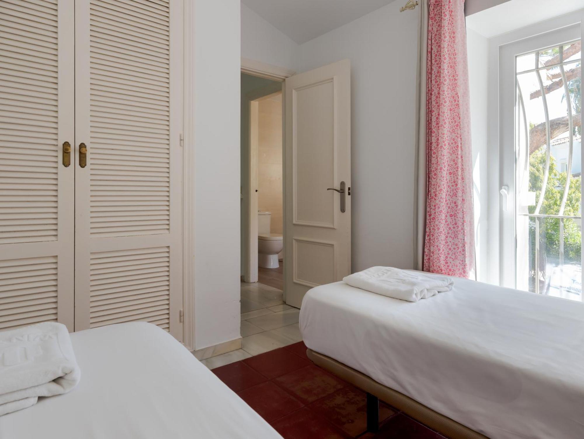 Wintowinrentals Townhouse, Pool & Beach Marbella Ngoại thất bức ảnh