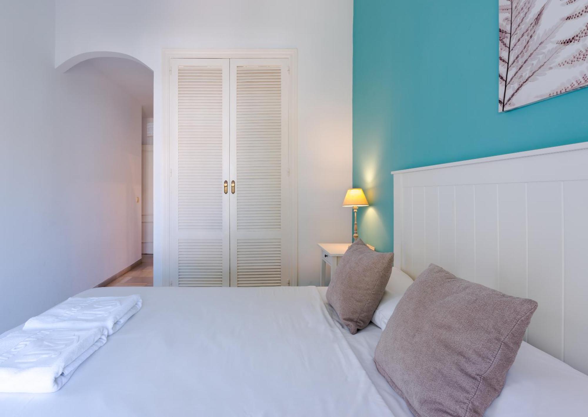 Wintowinrentals Townhouse, Pool & Beach Marbella Ngoại thất bức ảnh