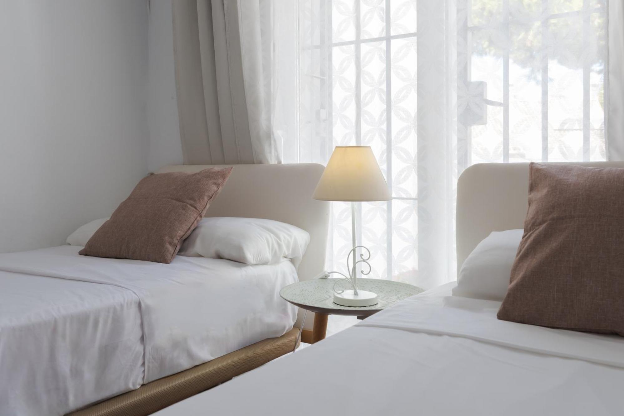 Wintowinrentals Townhouse, Pool & Beach Marbella Ngoại thất bức ảnh