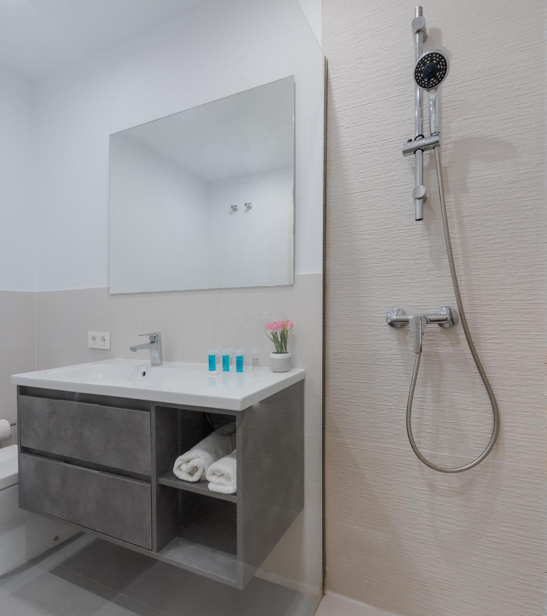 Wintowinrentals Townhouse, Pool & Beach Marbella Ngoại thất bức ảnh